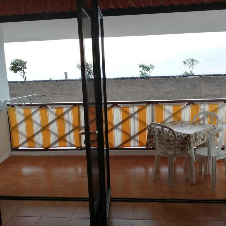 Apartamento Neptuno playa 16 - Apartamento de 1 dormitorio - 14