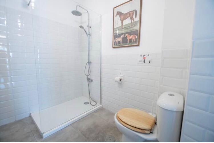 APARTAMENTO LA MODERNA - Apartamento de 1 dormitorio - 28
