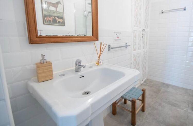 APARTAMENTO LA MODERNA - Apartamento de 1 dormitorio - 27