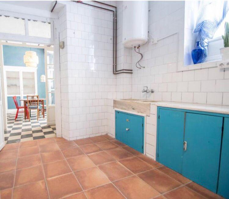 APARTAMENTO LA MODERNA - Apartamento de 1 dormitorio - 32