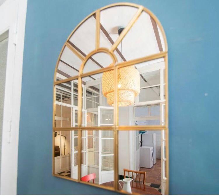 APARTAMENTO LA MODERNA - Apartamento de 1 dormitorio - 36