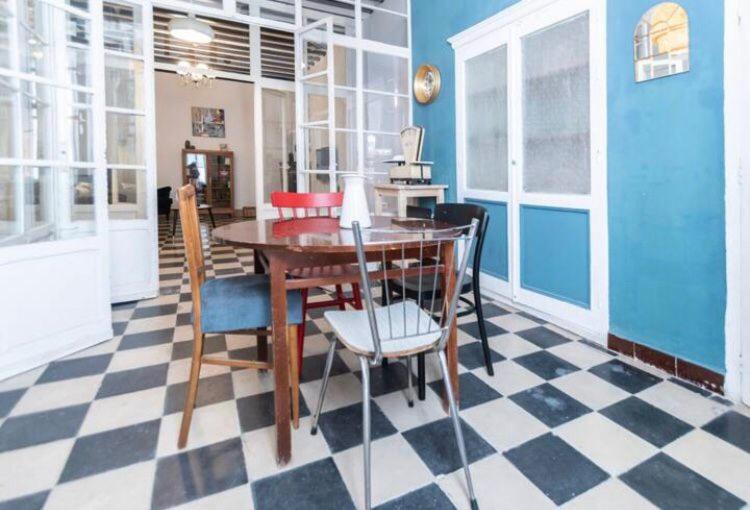 APARTAMENTO LA MODERNA - Apartamento de 1 dormitorio - 9