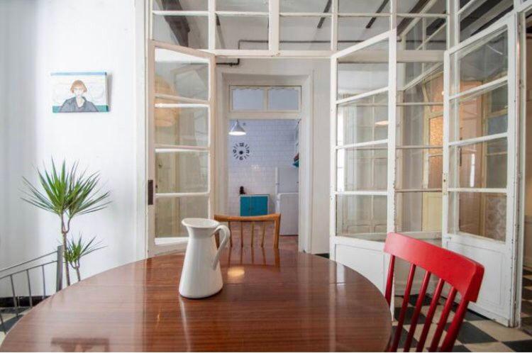 APARTAMENTO LA MODERNA - Apartamento de 1 dormitorio - 16