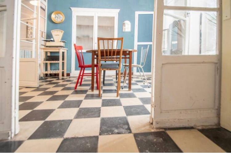 APARTAMENTO LA MODERNA - Apartamento de 1 dormitorio - 15