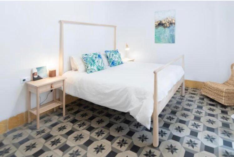 APARTAMENTO LA MODERNA - Apartamento de 1 dormitorio - 19