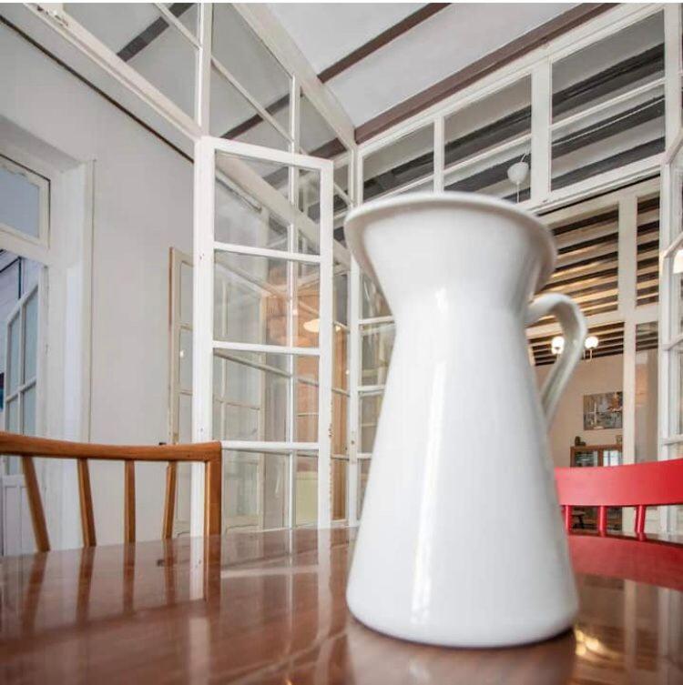 APARTAMENTO LA MODERNA - Apartamento de 1 dormitorio - 41