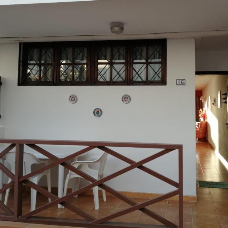 Apartamento Neptuno playa 16 - Apartamento de 1 dormitorio - 2