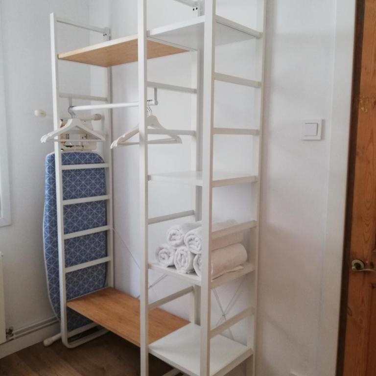 Old Town by Bilbao Living - Apartamento de 3 dormitorios - 14