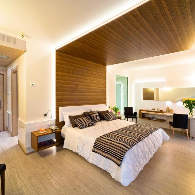 Hotel Victoria - Camera Singola Executive - 1