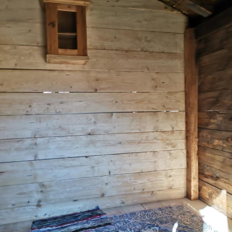 Campingplatz Torrenerhof - Chalet - 5
