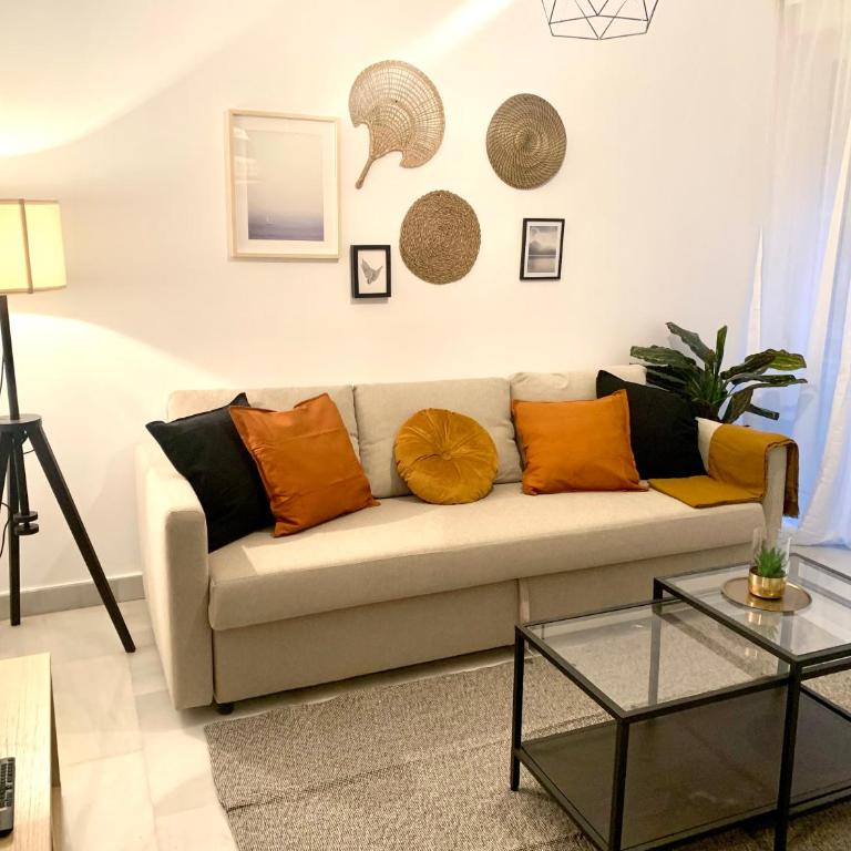 Homely Málaga Larios - Apartamento - 6