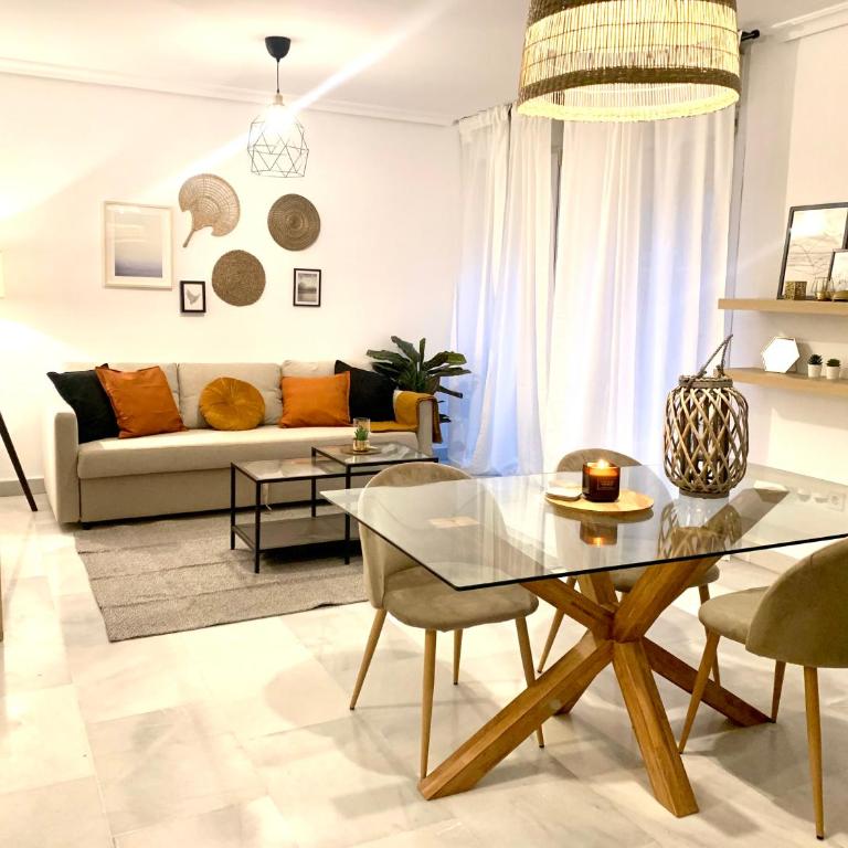 Homely Málaga Larios - Apartamento - 8