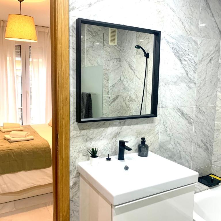 Homely Málaga Larios - Apartamento - 10