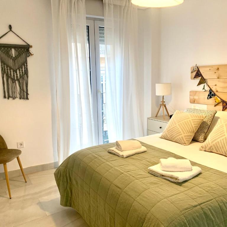 Homely Málaga Larios - Apartamento - 13