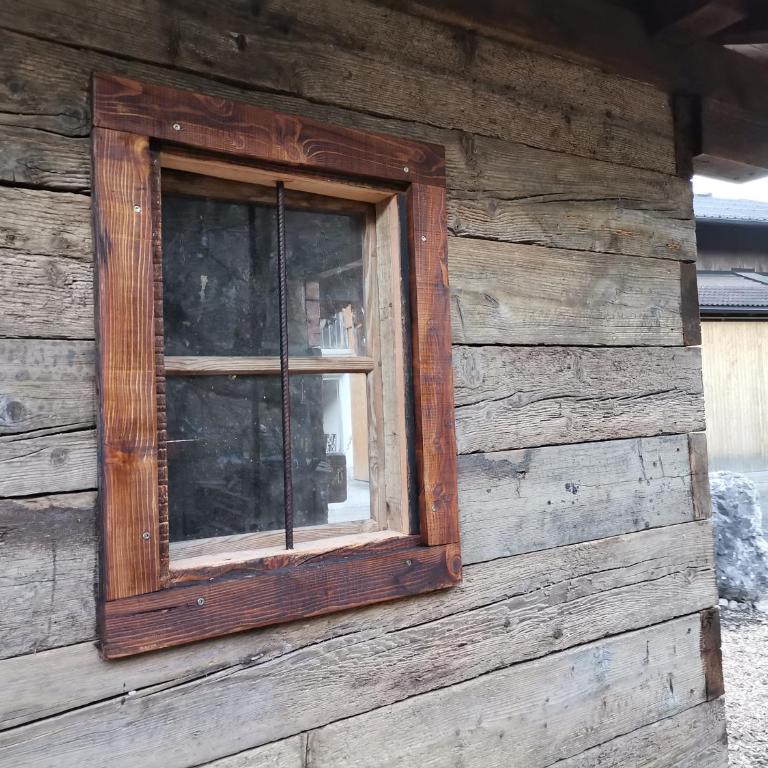 Campingplatz Torrenerhof - Chalet - 6