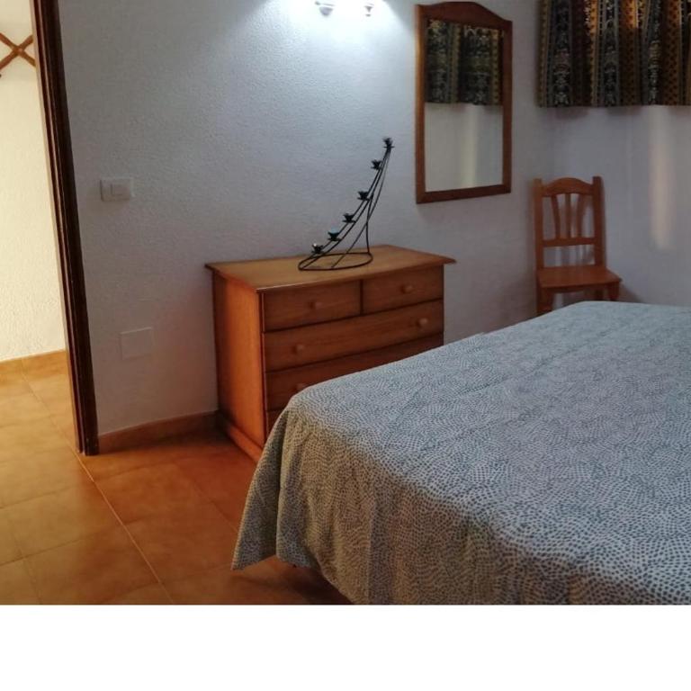 Apartamento Neptuno playa 16 - Apartamento de 1 dormitorio - 5