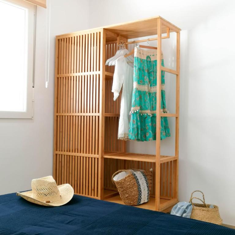 APARTAMENTOS MAITE - Apartamento de 2 dormitorios - 4