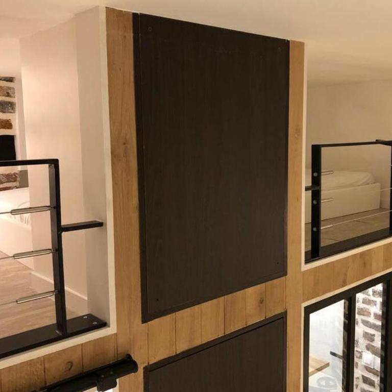Studio Cinq Diamants, Neuf Tout équipé - Appartement 1 Chambre - 13