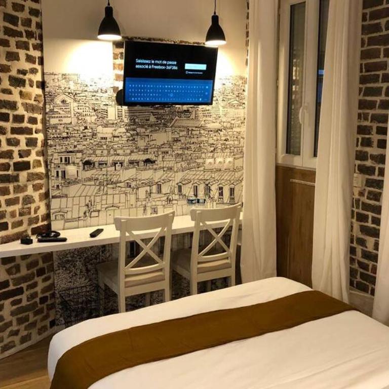 Studio Cinq Diamants, Neuf Tout équipé - Appartement 1 Chambre - 12