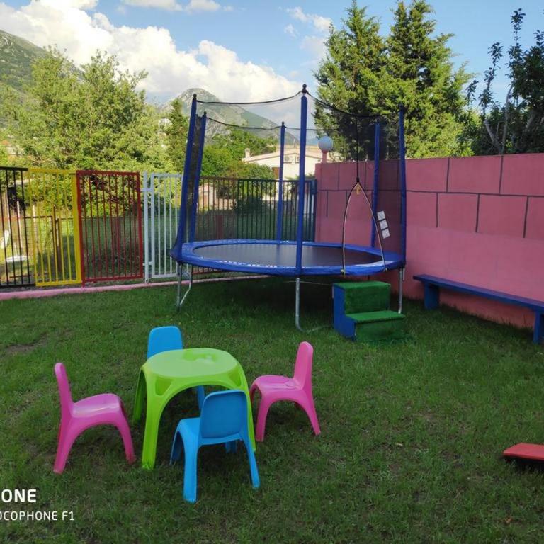 Vila AKI-KA - Apartman - 27
