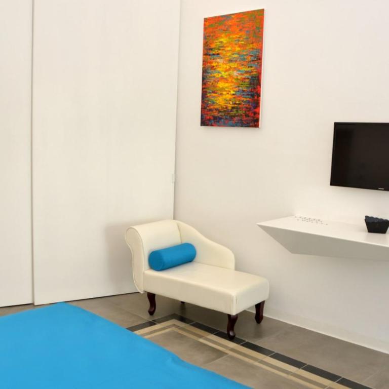 Sunshine Luxury Rooms - Camera King con Balcone - 2