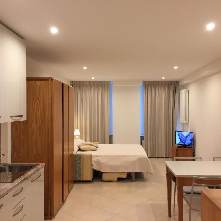 Genovese Villa Elena Appartamenti - Studio - 5