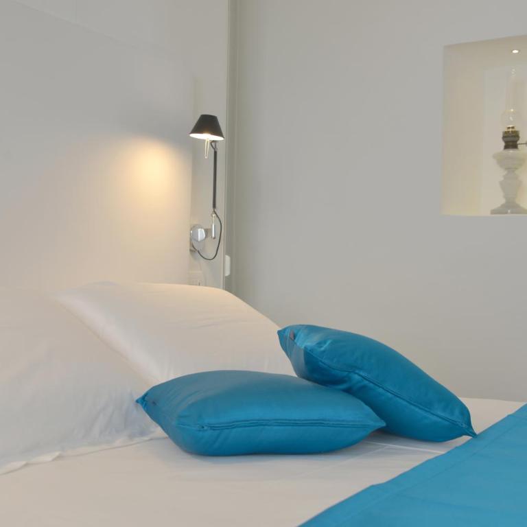 Sunshine Luxury Rooms - Camera Matrimoniale Superior - 1