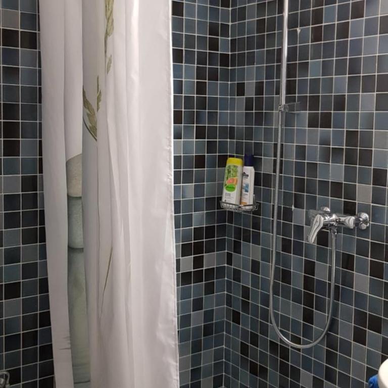Modernes Wohlfühlstudio im Haus Eldorado mit Traumaussicht - Studio mit Balkon - 11