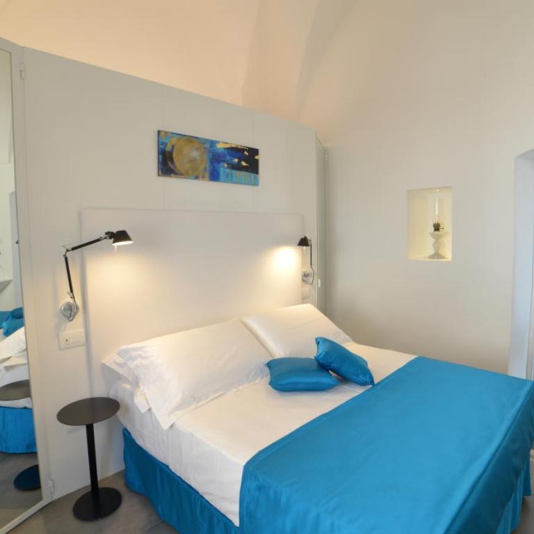 Sunshine Luxury Rooms - Camera Matrimoniale Superior - 3
