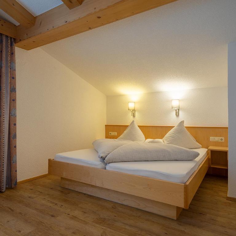 LEOPOLDINE Apart Zimmer - Apartment (3 Erwachsene) - 1