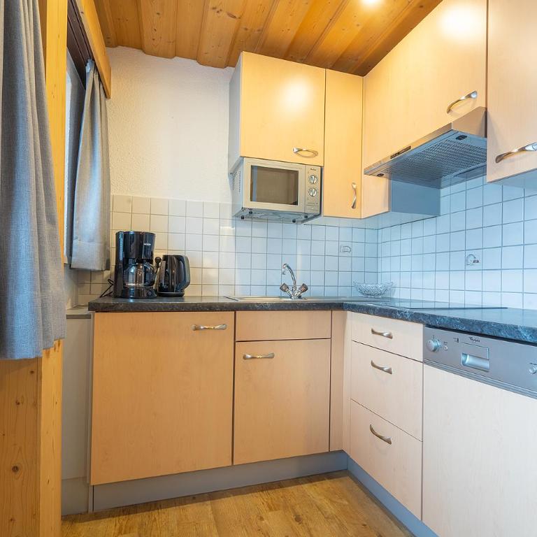 LEOPOLDINE Apart Zimmer - Apartment (3 Erwachsene) - 3