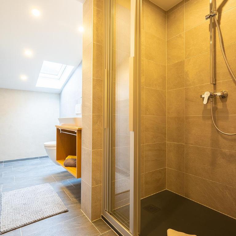 LEOPOLDINE Apart Zimmer - Apartment (3 Erwachsene) - 5