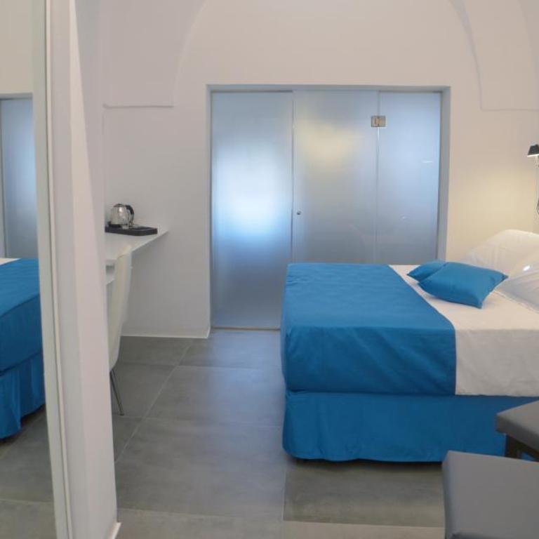 Sunshine Luxury Rooms - Camera Matrimoniale - 2