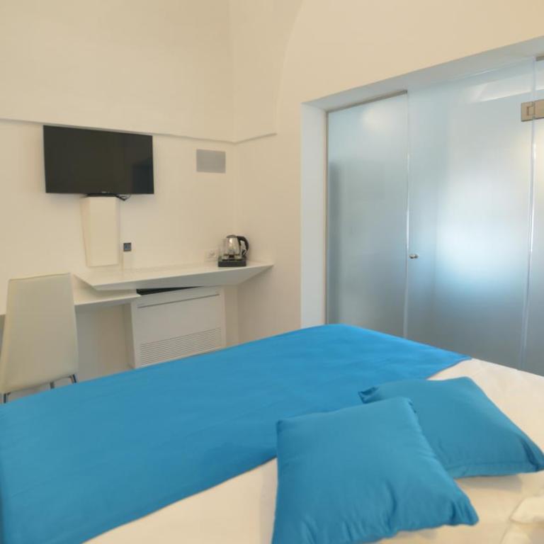 Sunshine Luxury Rooms - Camera Matrimoniale - 3