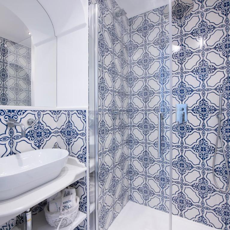 Maison Don Rafe' - Villa Deluxe - 42