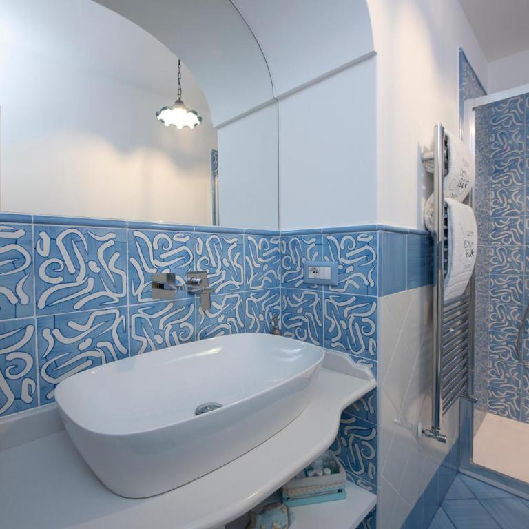 Maison Don Rafe' - Villa Deluxe - 37