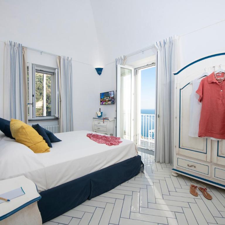 Maison Don Rafe' - Villa Deluxe - 8