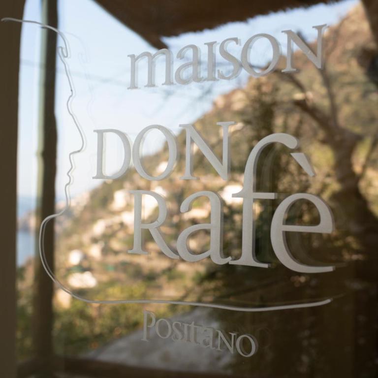 Maison Don Rafe' - Villa Deluxe - 24