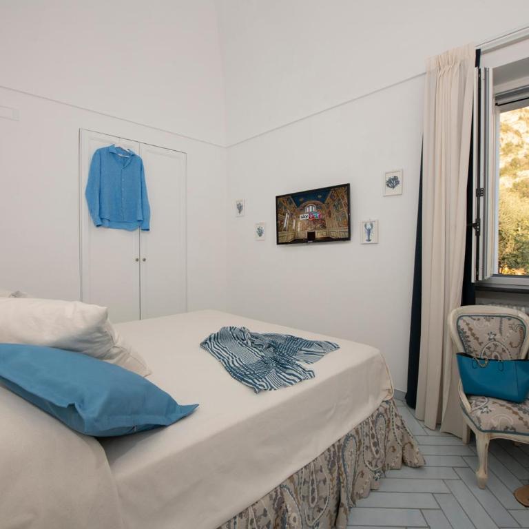 Maison Don Rafe' - Villa Deluxe - 35