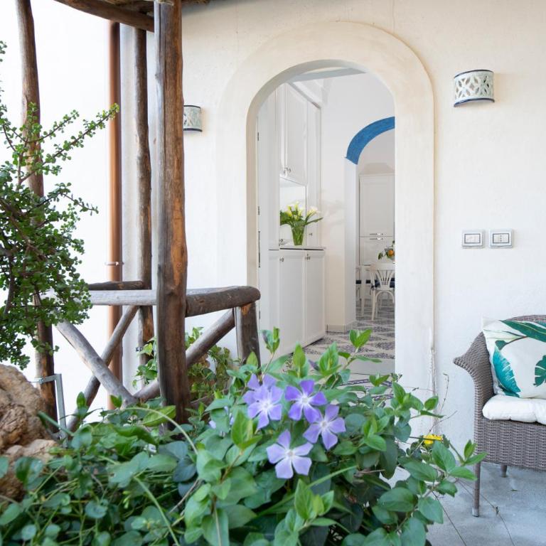 Maison Don Rafe' - Villa Deluxe - 1