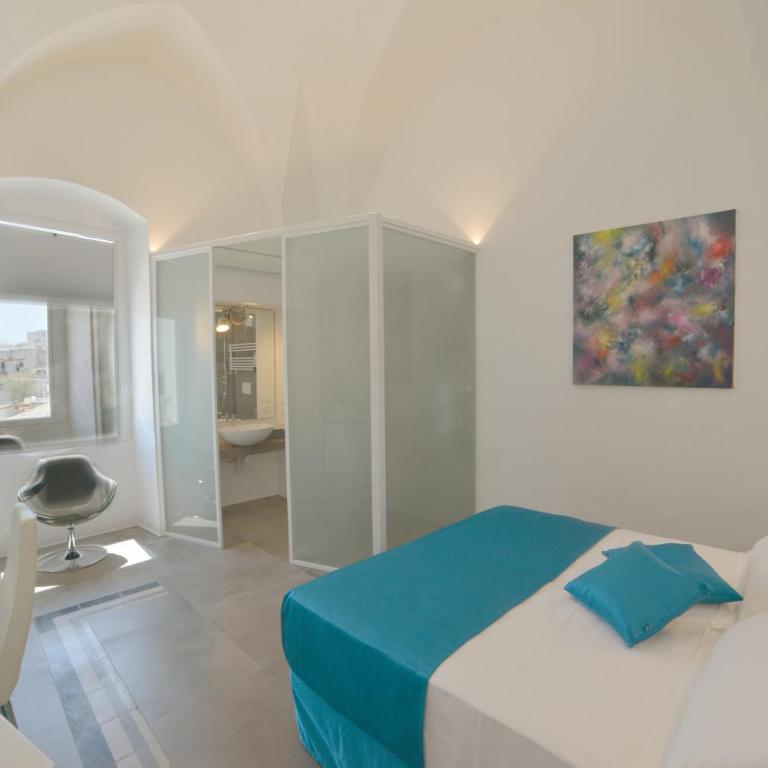 Sunshine Luxury Rooms - Camera Matrimoniale Deluxe - 1