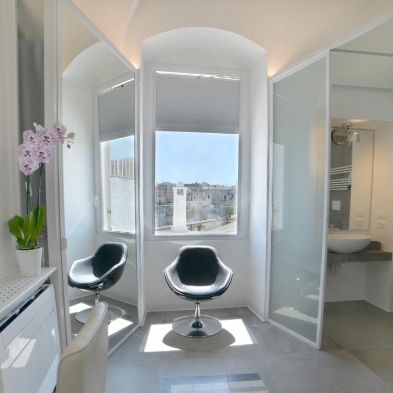 Sunshine Luxury Rooms - Camera Matrimoniale Deluxe - 2
