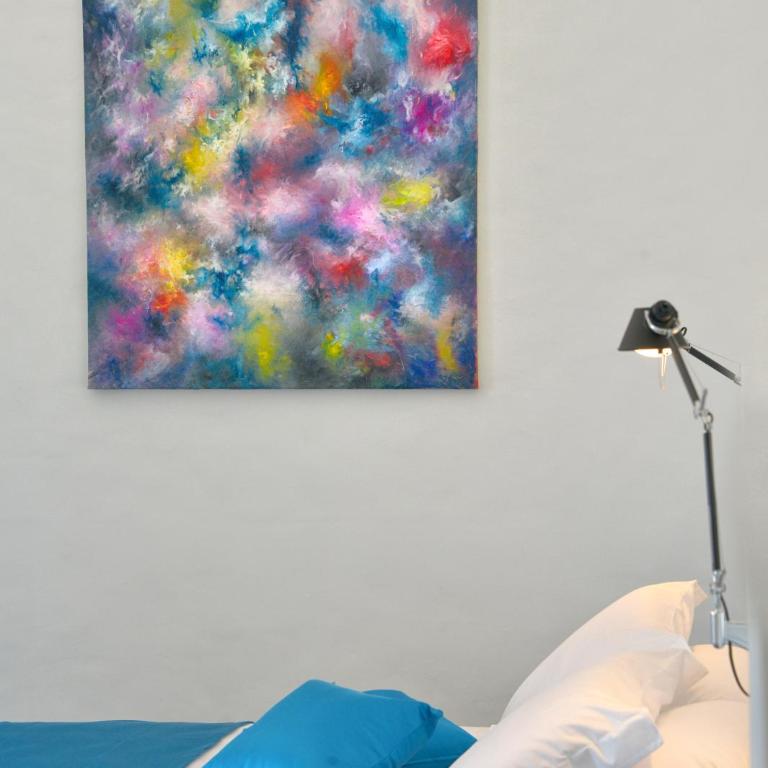 Sunshine Luxury Rooms - Camera Matrimoniale Deluxe - 3