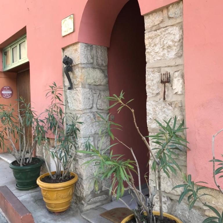 Villa-Gaby villa entière et piscine - Villa - 18