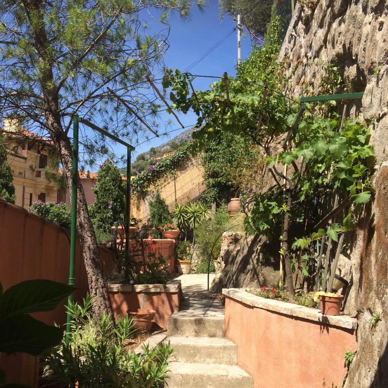Villa-Gaby villa entière et piscine - Villa - 6