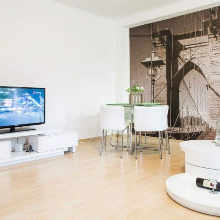 Apartment Urban - Apartman sa 1 Spavaćom Sobom - 5