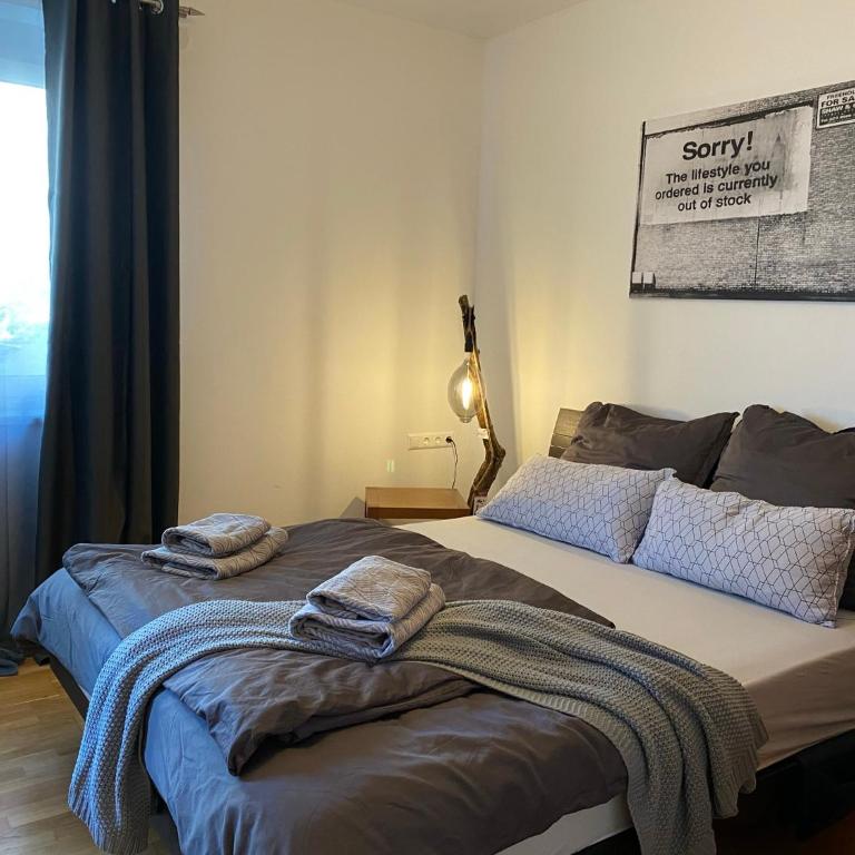 Golf Residenz Längsee - Apartment mit 2 Schlafzimmern - 4