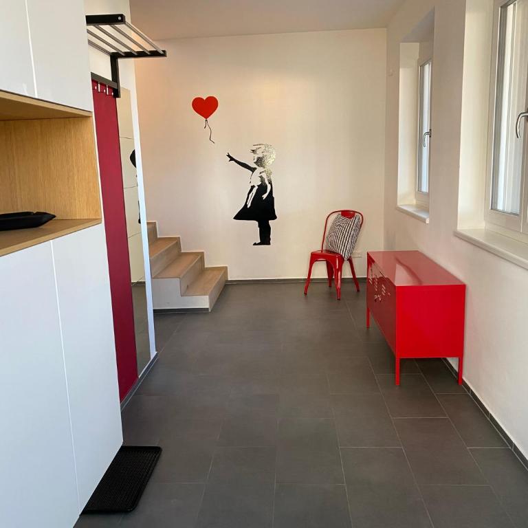 Golf Residenz Längsee - Apartment mit 2 Schlafzimmern - 3