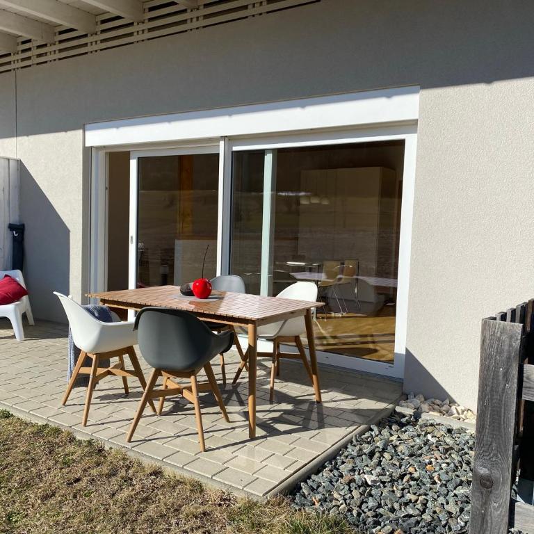 Golf Residenz Längsee - Apartment mit 2 Schlafzimmern - 13