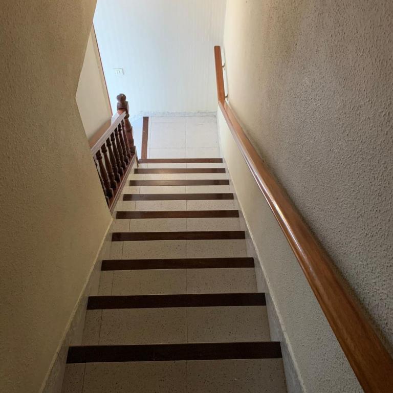 guajara-loft - Apartamento de 1 dormitorio - 10